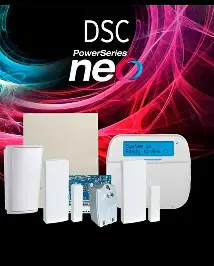 Sistema de Alarma DSC NEO - Imagen 5
